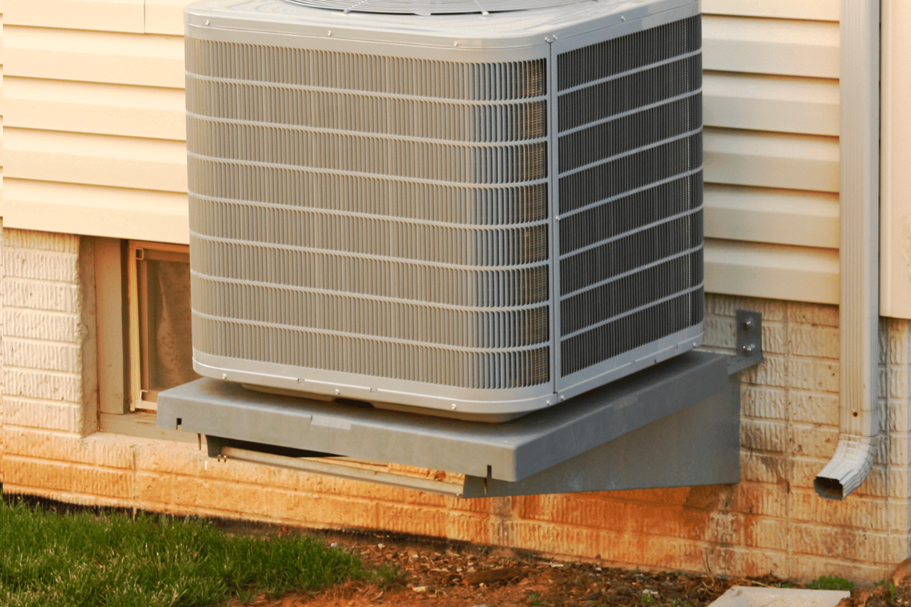 Packaged Air Conditioner Repair (4)