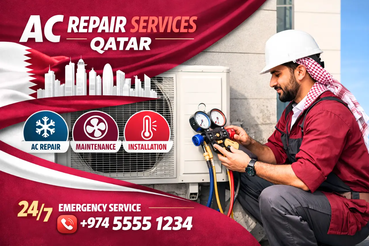 ac maintenance services